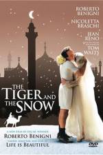 Watch The Tiger And The Snow M4uhd