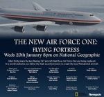 Watch The New Air Force One: Flying Fortress M4uhd