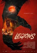 Watch Legions M4uhd