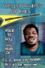 Watch Wesley Willis's Joyrides M4uhd
