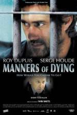 Watch Manners of Dying M4uhd