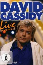 Watch David Cassidy: Live - Hammersmith Apollo M4uhd