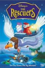 Watch The Rescuers M4uhd