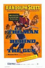 Watch The Man Behind the Gun M4uhd