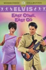 Watch Easy Come, Easy Go M4uhd