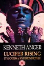 Watch Lucifer Rising M4uhd