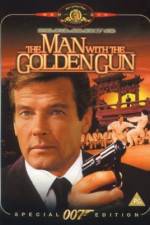 Watch James Bond: The Man with the Golden Gun M4uhd