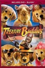 Watch Treasure Buddies M4uhd