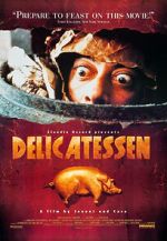 Watch Delicatessen M4uhd