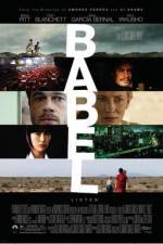 Watch Babel M4uhd