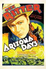 Watch Arizona Days M4uhd
