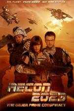 Watch Recon 2023 The Gauda Prime Conspiracy M4uhd