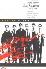Watch La scorta M4uhd