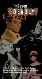 Watch The Seven Deadly Sins M4uhd