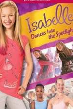 Watch Isabelle Dances Into the Spotlight M4uhd