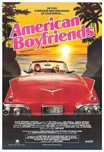 Watch American Boyfriends M4uhd
