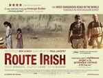 Watch Route Irish M4uhd
