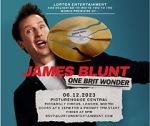 Watch James Blunt: One Brit Wonder M4uhd