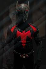 Watch Batman Beyond: Zero M4uhd