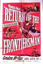 Watch Return of the Frontiersman M4uhd
