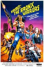 Watch 1990: The Bronx Warriors M4uhd