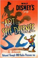 Watch The Art of Self Defense M4uhd