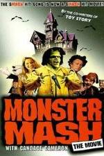 Watch Monster Mash: The Movie M4uhd