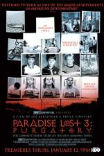 Watch Paradise Lost 3 Purgatory M4uhd
