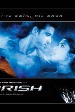 Watch Krrish M4uhd