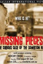 Watch Missing Pieces: The Curious Case of the Somerton Man M4uhd