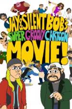 Watch Jay and Silent Bob's Super Groovy Cartoon Movie M4uhd