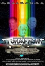 Watch Storm Front (Short 2017) M4uhd