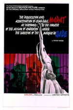 Watch Marat/Sade M4uhd