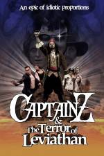 Watch Captain Z & the Terror of Leviathan M4uhd