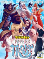 Watch Rifftrax: Father Frost M4uhd