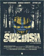 Watch We Are Swedish (Short 2024) M4uhd