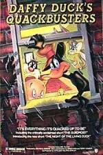 Watch Daffy Duck's Quackbusters M4uhd