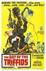 Watch Invasion of the Triffids M4uhd