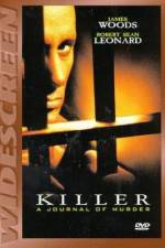 Watch Killer: A Journal of Murder M4uhd