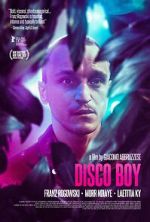 Watch Disco Boy M4uhd