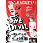 Watch She Devil M4uhd