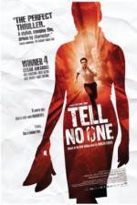 Watch Tell No One M4uhd