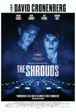 Watch The Shrouds M4uhd