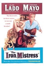Watch The Iron Mistress M4uhd