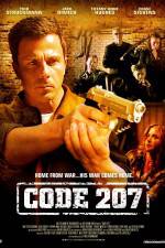 Watch Code 207 M4uhd