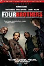 Watch Four Brothers M4uhd