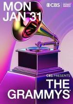 Watch The 64th Annual Grammy Awards (TV Special 2022) M4uhd