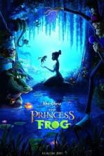 Watch The Princess and the Frog M4uhd