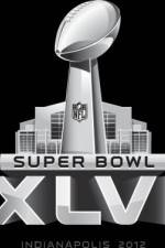 Watch NFL 2012 Super Bowl XLVI Giants vs Patriots M4uhd