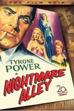Watch Nightmare Alley M4uhd